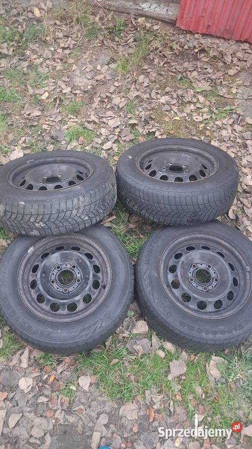 Sprzedam koła 5x120 kołpaki Bmw E46 Samochodowe Katowice