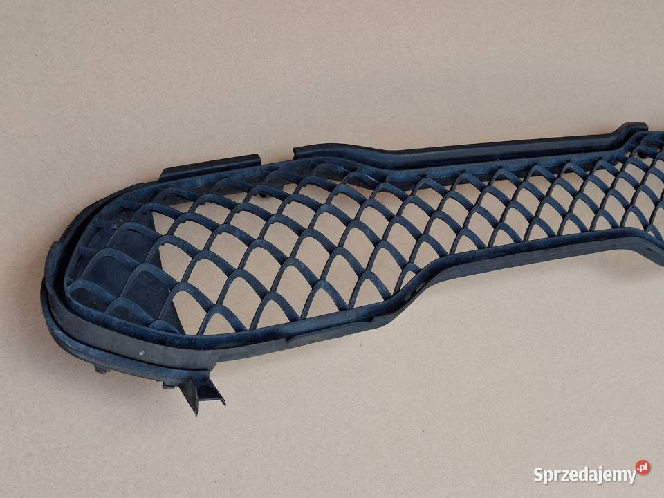 MERCEDES GLE W167 X167 KRATKA ZDERZAKA PRZÓD osobowe