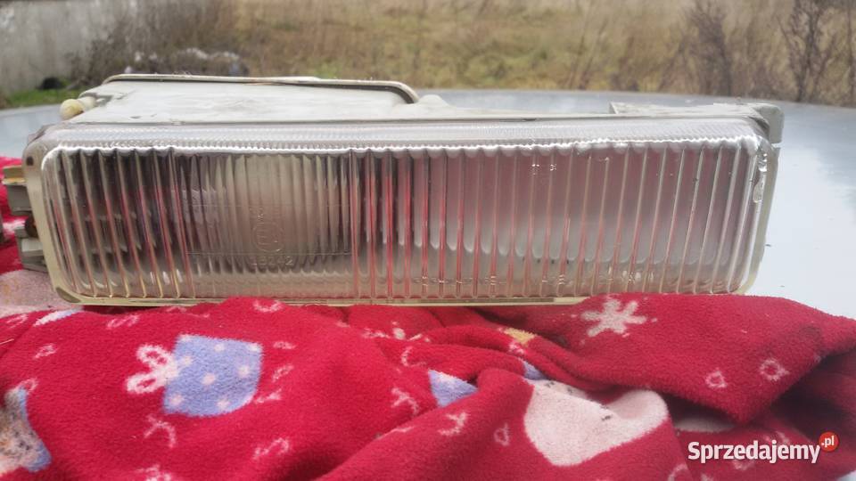 hologeny audi 80b4 Elbląg