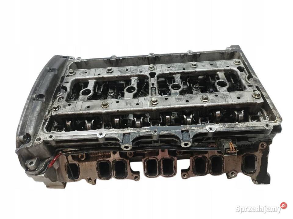 GŁOWICA KOMPLETNA 6C1Q6090AE 22 TDCI Ford