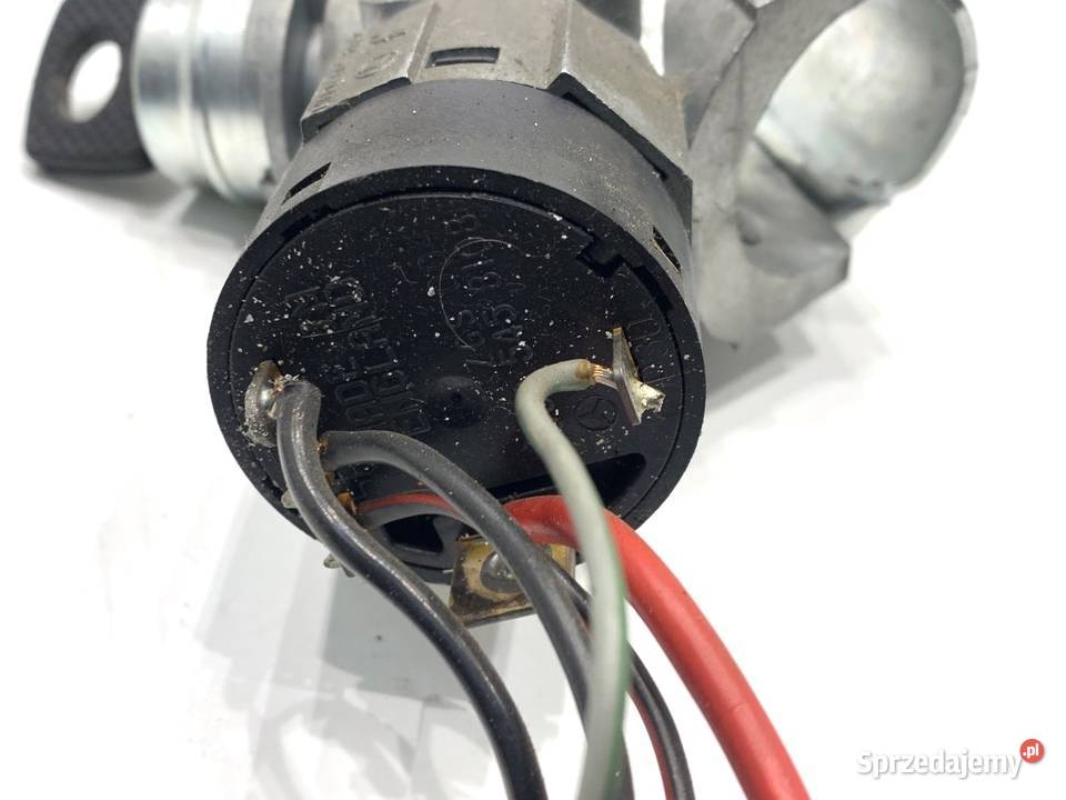 STACYJKA MERCEDES W638 A0005458108 22 82 9603