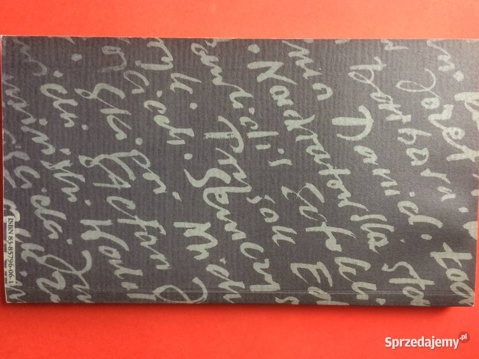 3010 Lista Ofiar Grudzień 1970 r W Szczecinie Antykwariat Szczecin