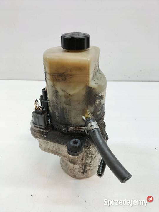 POMPA WSPOMAGANIA 16 TDCI Ford Focus C I świętokrzyskie sprzedam