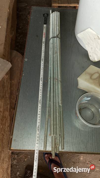 Wyprzedaż garażowa narzędzia i inne rzeczy Gajewo