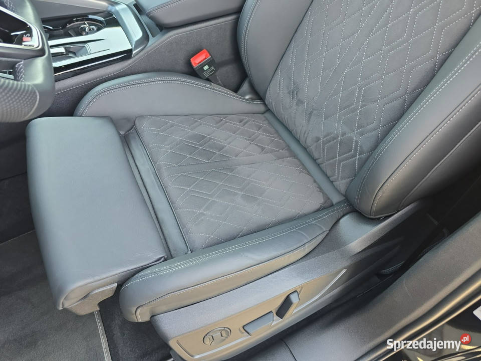 Audi Q5 Sportback EditionOneMatrixKamera360S