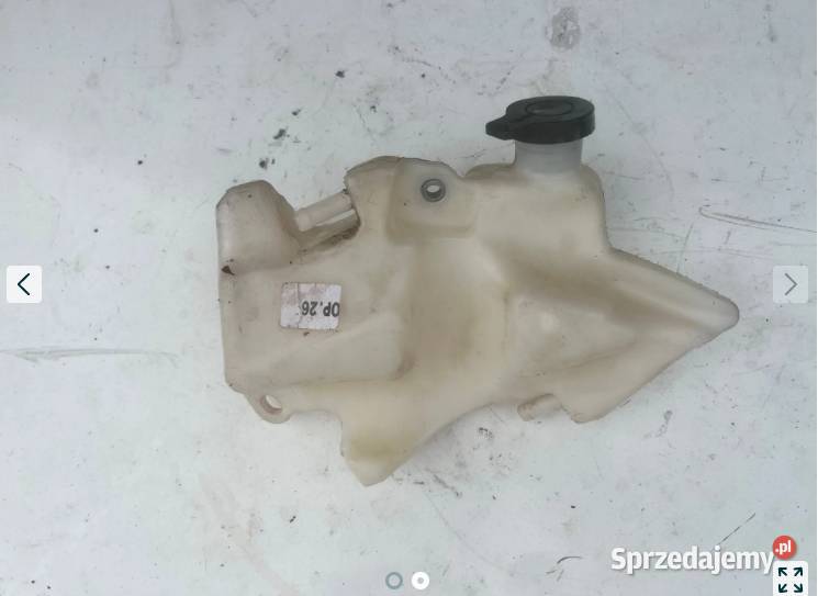 Zbiorniczek wyrównawczy Aprilia Shiver 900 2021r