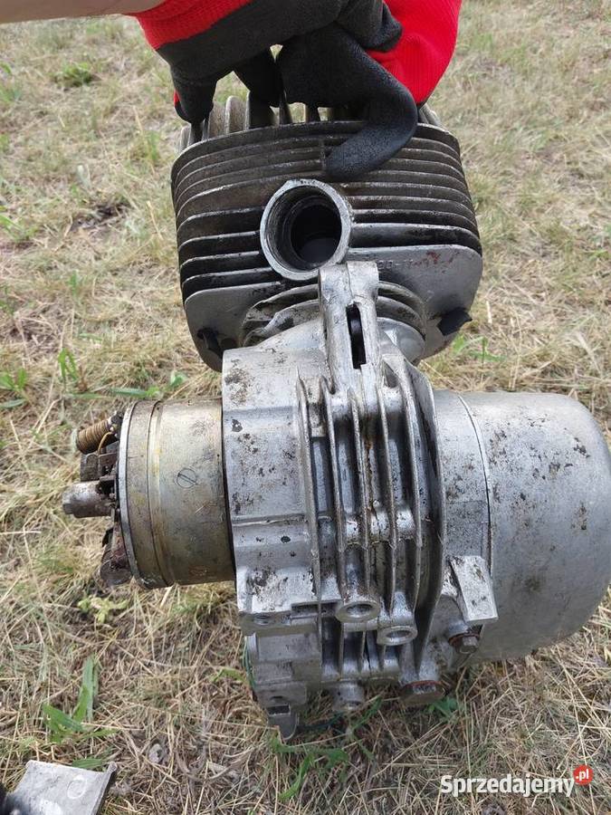 mz rt 125 mz es 150 mz TS 250 ETZ 250 Wrocław