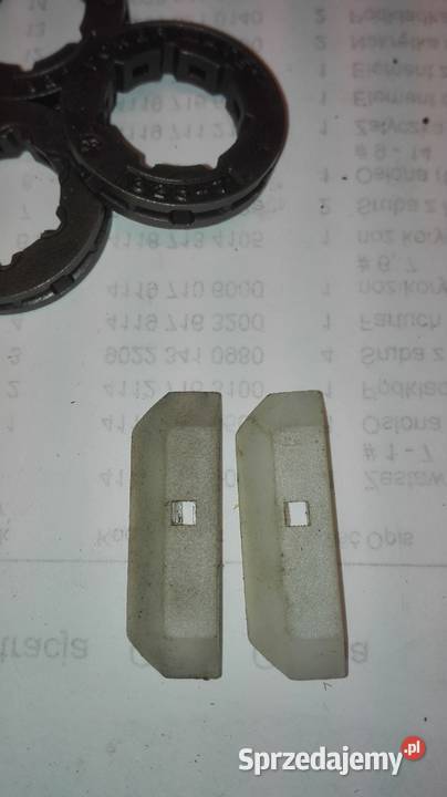 ślizgacz łańcucha Husqvarna 42 242 Żywiec