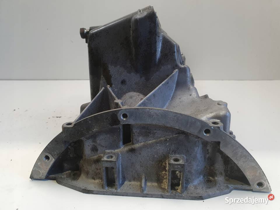 Range Rover III L322 30 D 306D1 MISKA OLEJOWA Rudka