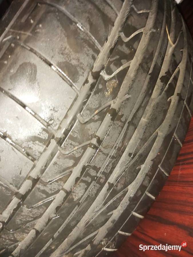 1 opona Bridgestone Dueler Sport 25555 R19 111Y