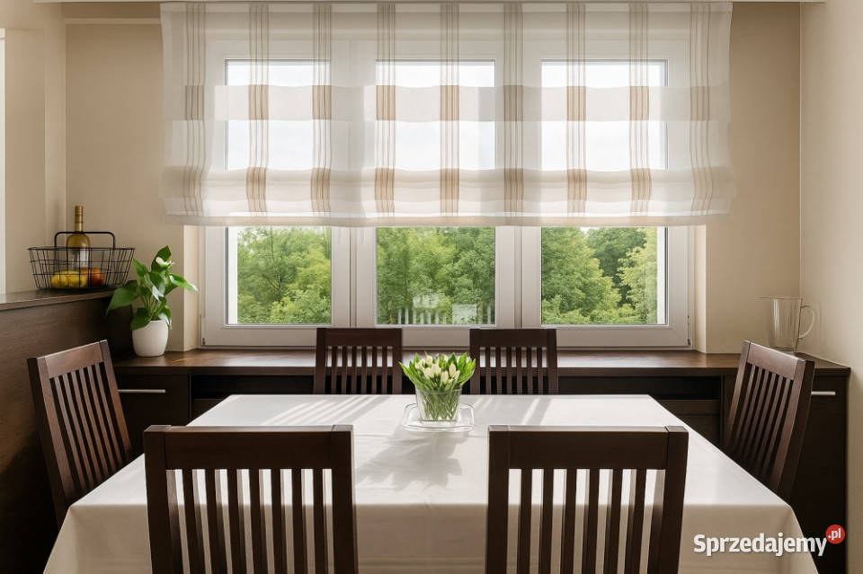 2 pokoje zadbane przytulne z pełnym wyposażeniem Liczba pokoi 2 Poznań sprzedam