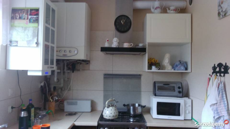 sprzedam bliźniak Kamionki Kamionki sprzedam