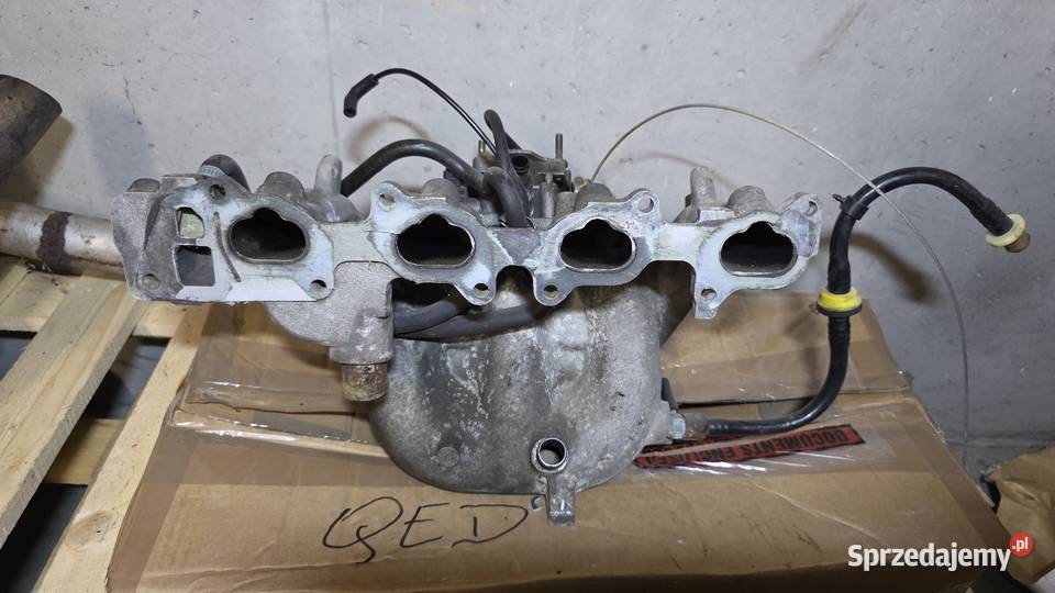 Kolektor dolotowy c20xe Mot 25 90233863 z Lublin