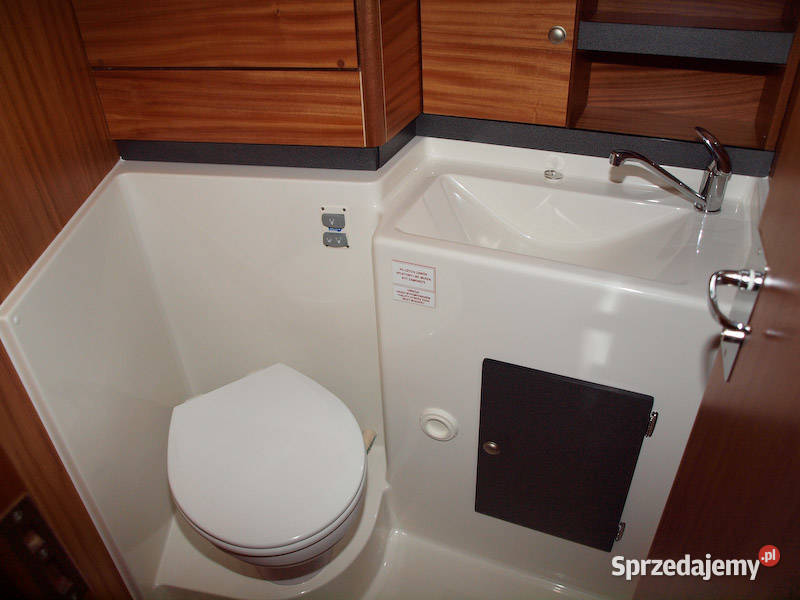 JACHT SPACEROWOMOTOROWY NAUTIKA 1000 warmińsko-mazurskie Giżycko sprzedam