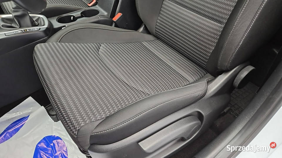 Kia Ceed 15 TGDI M Z Polskiego Salonu Faktura Warszawa