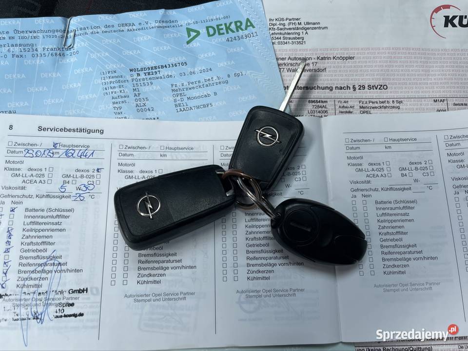 14 T 140 100 Oryginał Bluetooth 2xPDC USB 170 kujawsko-pomorskie Inowrocław