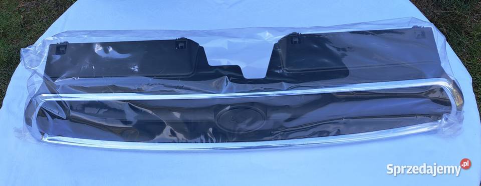 GRILL ATRAPA PRZÓD SUBARU LEGACY II 9499 Atrapy Mielęcin sprzedam