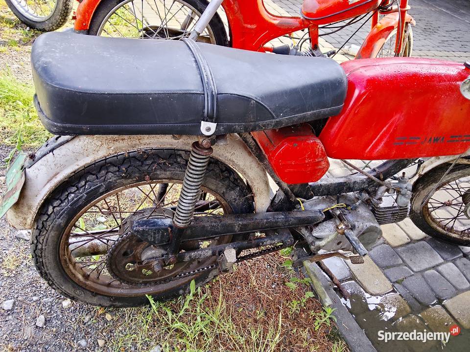 Jawka 50 Ropczyce