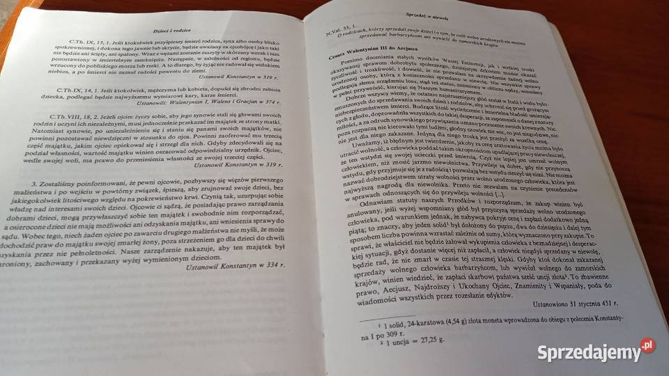 Małżeństwo i rodzina w dawnym judaizmie i staroż pomorskie