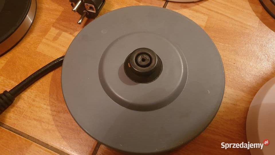 Podstawka do czajnika elektrycznego ADLER Silver Części i Akcesoria mazowieckie Warszawa sprzedam