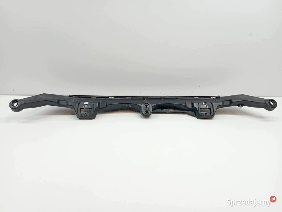 ŚLIZG ZDERZAKA TYŁ KOMPLET 9803131880 Citroen