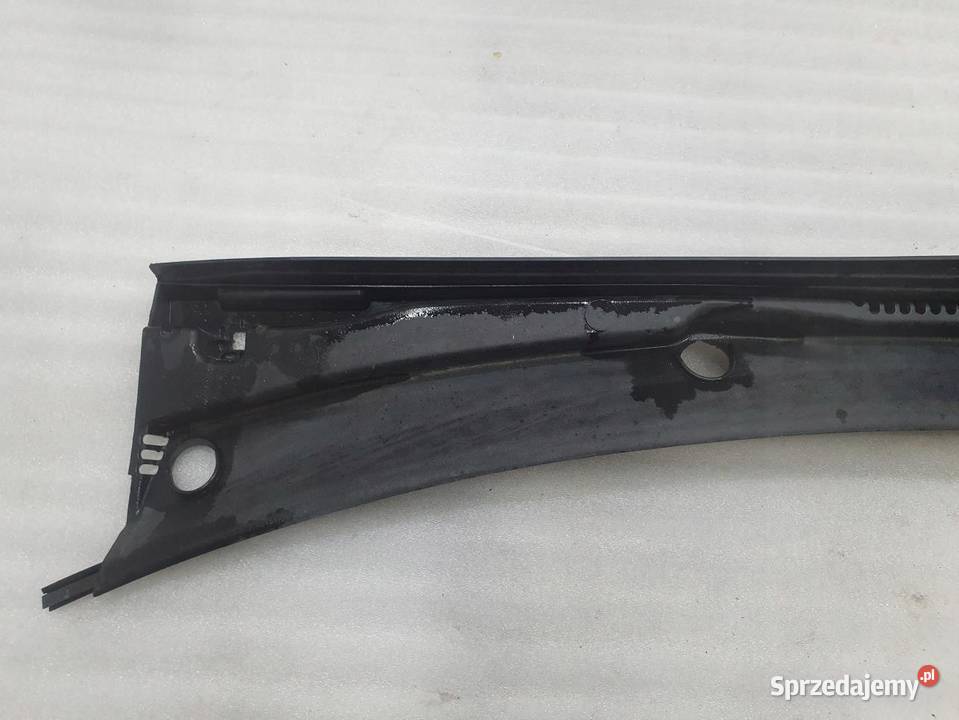 PODSZYBIE FIESTA MK6 2S61A02228 osobowe
