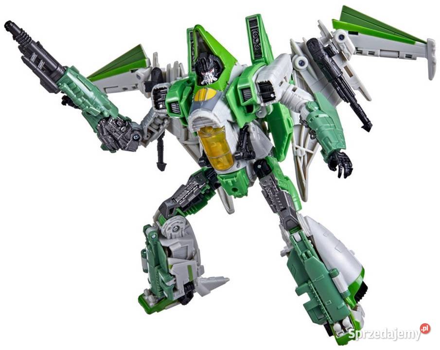 Figurka Transformers Thrust Voyager Generations Mogilany