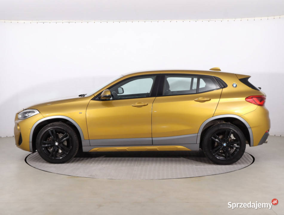 BMW X2 sDrive18i czujnik zmierzchu Piaseczno sprzedam