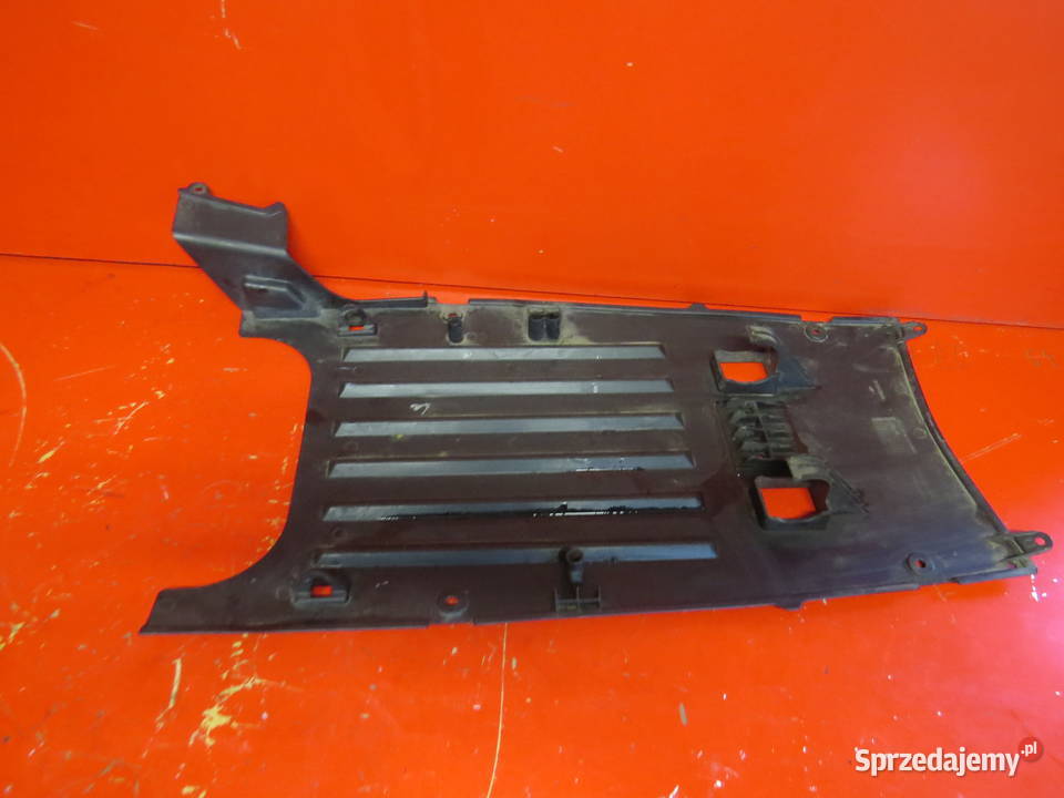 HONDA FORZA FSS 125 2019 osłona silnika pług mazowieckie