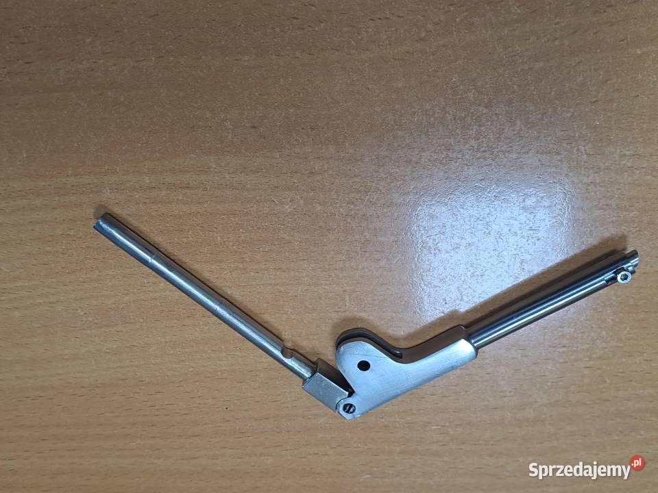 Oś z pobojczykiem do Rogers Spencer Łódź