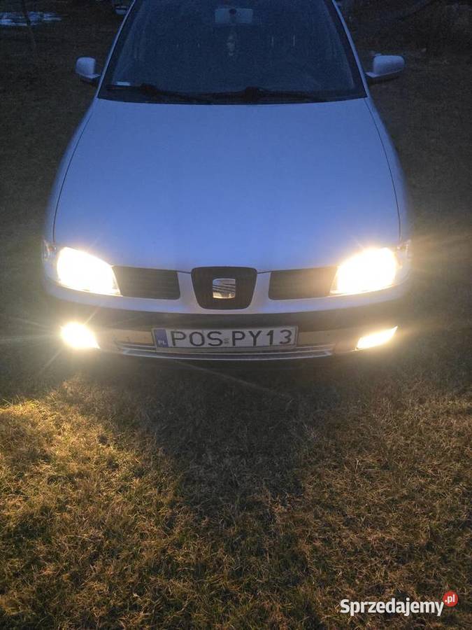 CORDOBA VARIO Ostrów Wielkopolski