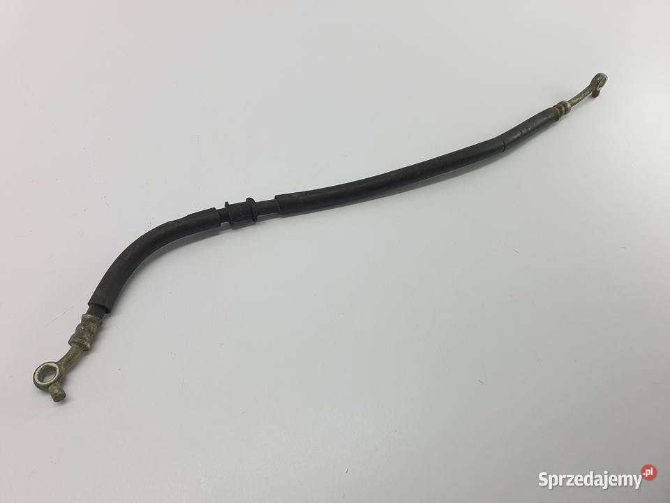 Przewod Hamulcowy Tyl Yamaha Yfz 450 Układ hamulcowy Części motocyklowe sprzedam