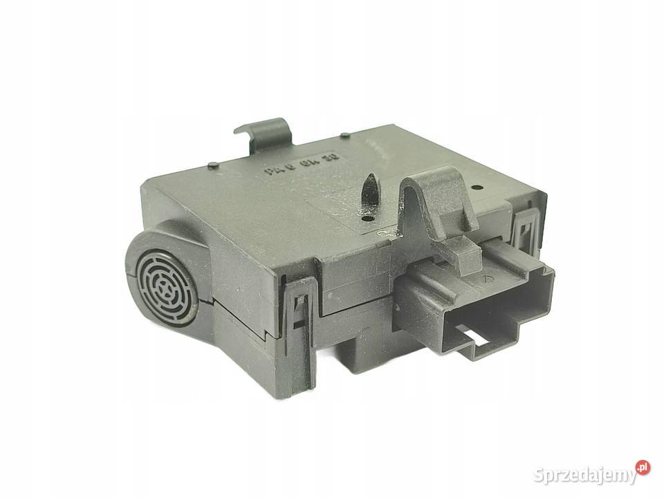 CZUJNIK ALARMU FORD FOCUS MK1 19982004 NOWY ORYG