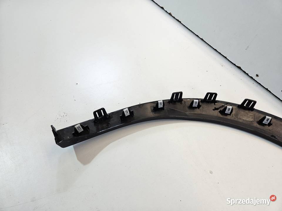 PEUGEOT 2008 II LISTWA BŁOTNIKA LEWY TYŁ LEWA Międzychód