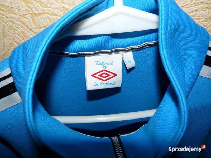 Spodenki Everlast bluza Umbro Katowice