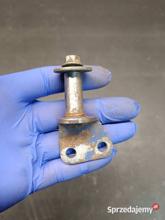 Rolka łańcucha dolna mocowanie podstawa części Gołaczewy