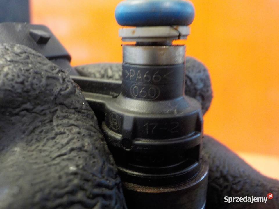 MINI 16 THP 10r 211 N14 wtrysk wtryskiwacz Suków