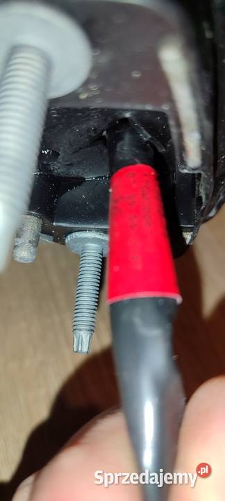 Lusterka Składane Mondeo mk5 kolor ND Lusterka zewnętrzne Bierzwnik