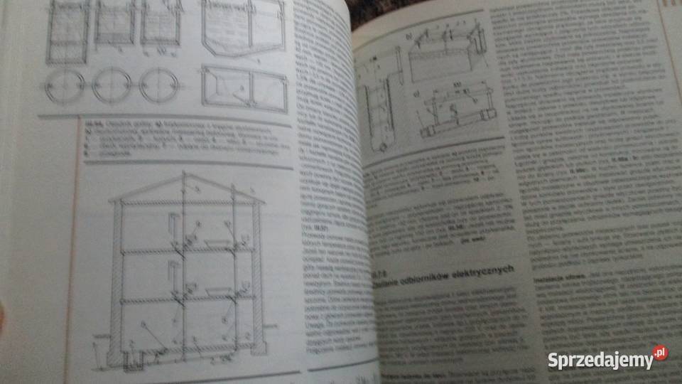 Zrób Sam Vademecum poradniki majsterkowanie sprzedam