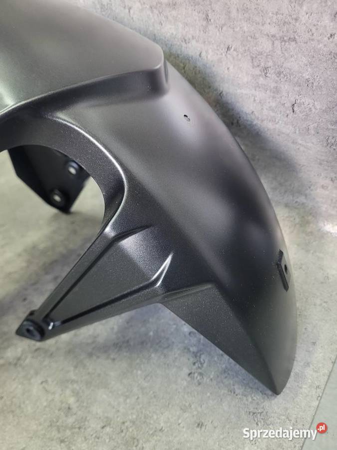 SUZUKI GSX8R GSX 8 R OEM BŁOTNIK PRZÓD PRZEDNI wielkopolskie Nowy Tomyśl