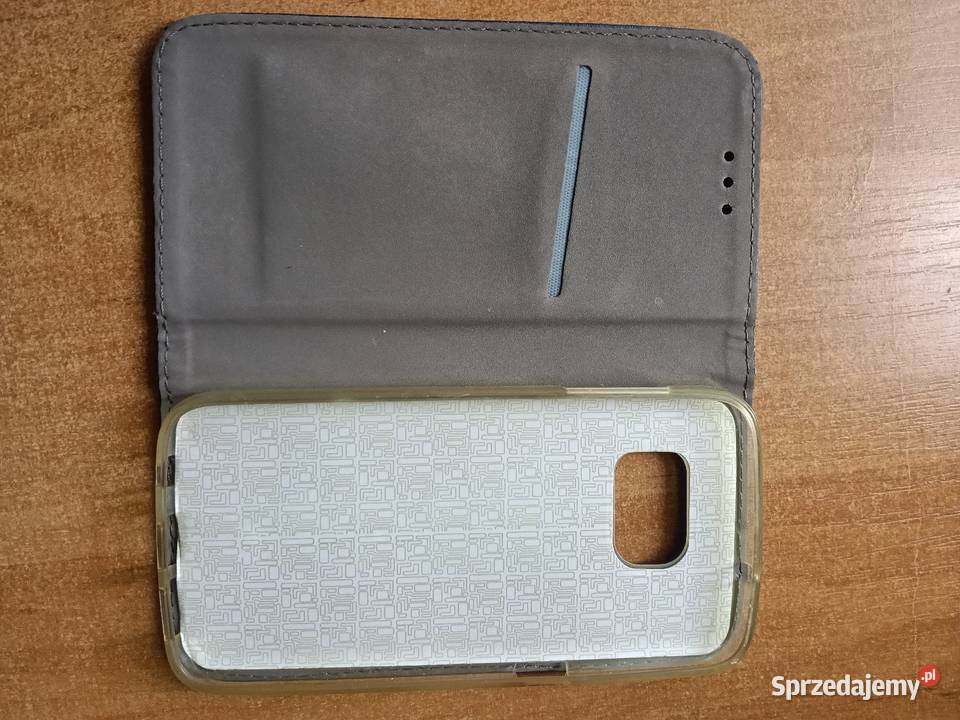 Sprzedam etui do telefonu Bieruń