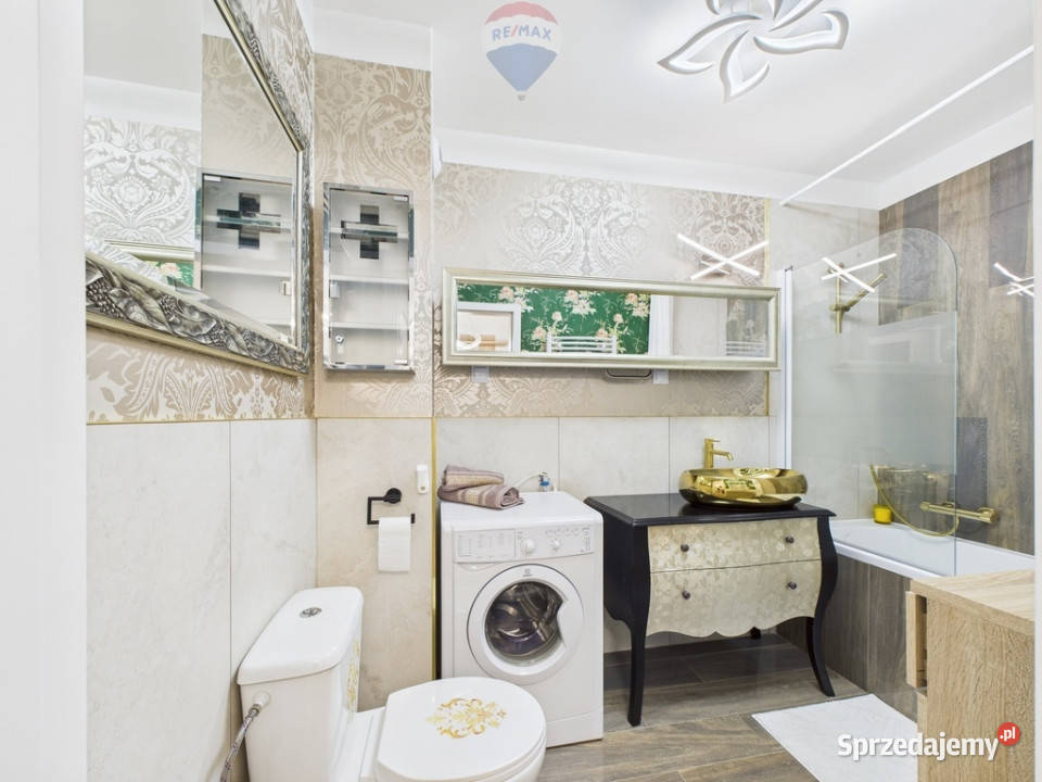 Nowe 2 pokoje z ogródkiem Grójec Poświętne sprzedam