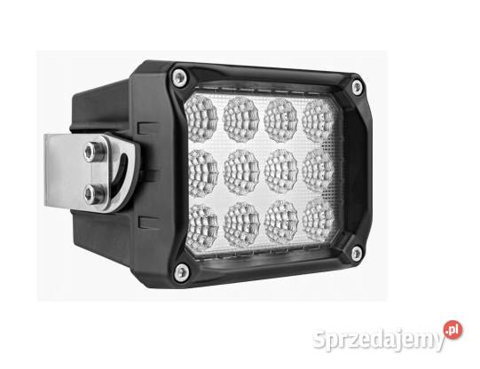 Lampa Robocza LED 7000lm Szerokie światło Lublin