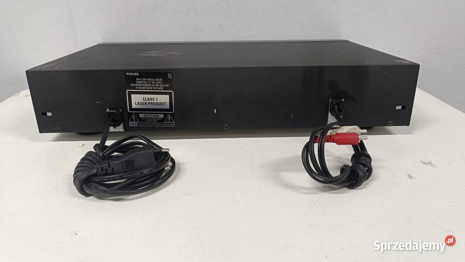 PHILIPS CD 710 Poznań sprzedam