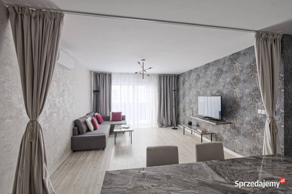 Sprzedaż bez pośrednika Brzeziny Białołęka balkon Warszawa sprzedam