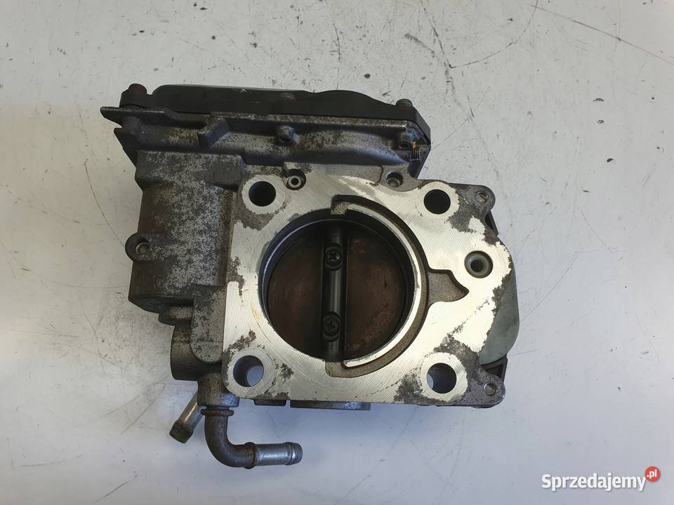 PRZEPUSTNICA Honda Civic VIII 18 VTEC R18A2 Przepustnice Chełm