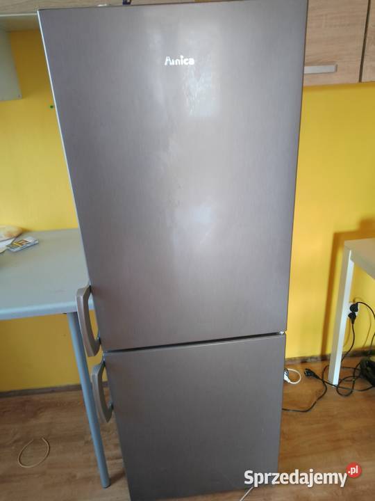 Lodówka Amica Lodówki i zamrażarki lubelskie Lublin