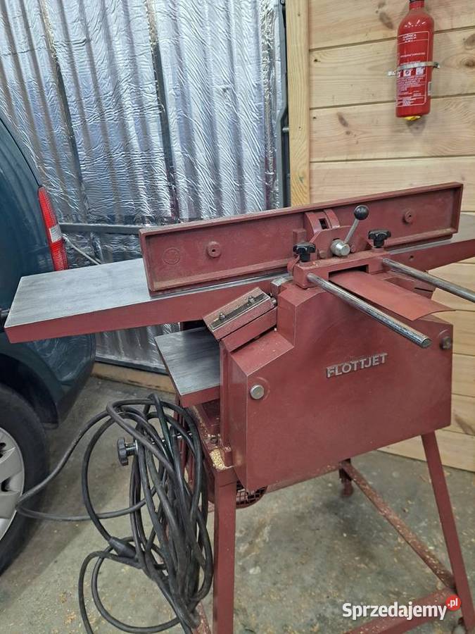 Maszyny stolarskie Lubartów
