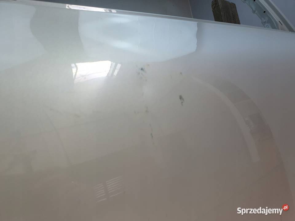 DRZWI LEWY TYŁ Renault Espace V 20142023 EUROPA Chełm