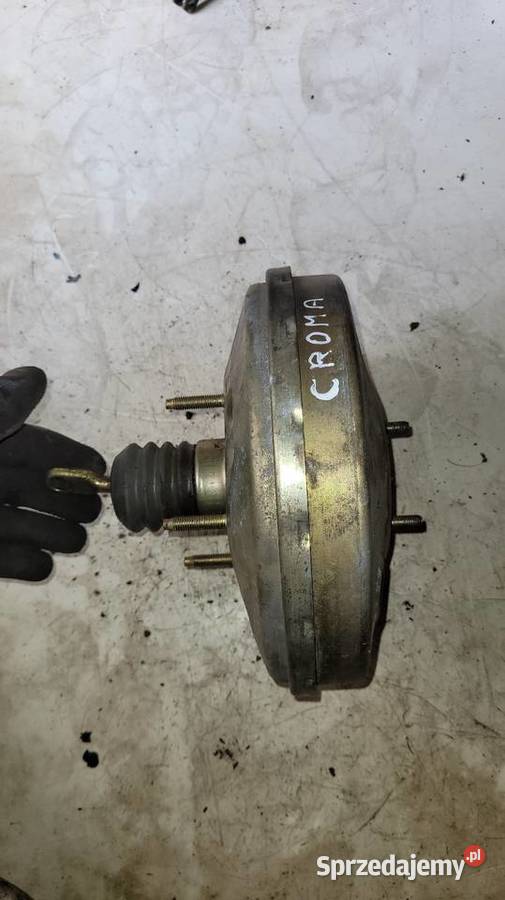 Serwo hamulcowe Fiat Croma 1 sprzedam
